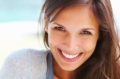Feel a Spark of Confidence On World Smile Day