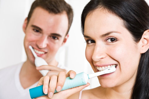Brushing 101: Light Touch, Lasting Teeth!