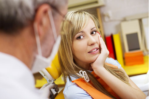 Start 2026 With a Commitment to Calm Dental Visits