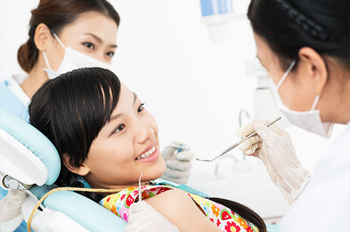 Give Your Oral Health a Fresh Start This Summer