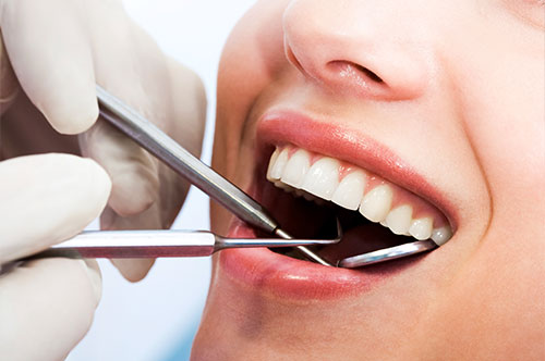 Begin the New Year With a January Dental Refresh