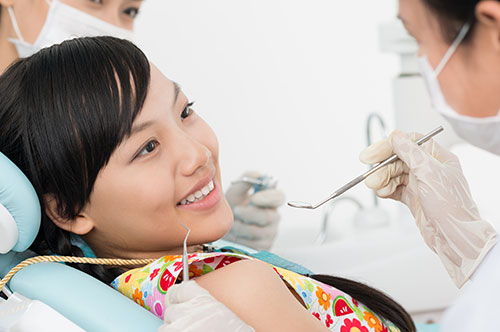 Book a Dental Exam Before Summer Vacation