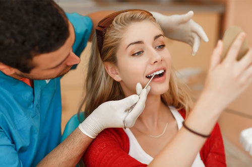 Clear Direction When Choosing a Dentist for Your Family