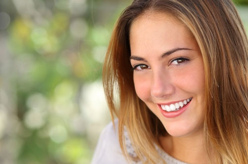 Keep Your Mouth Happy by Drinking Enough Water This Summer