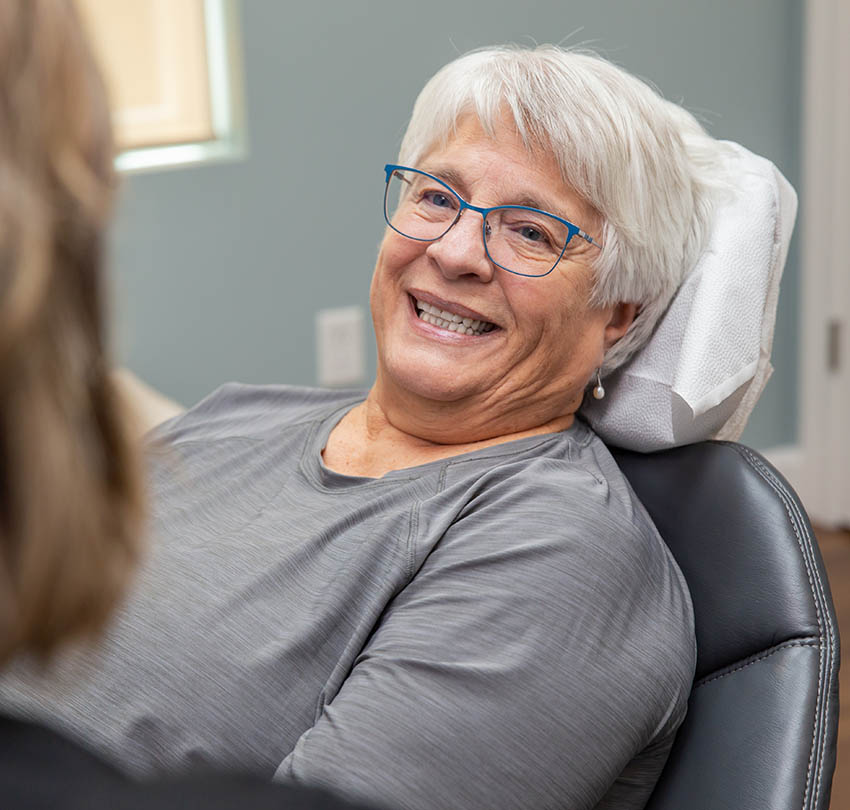 End Your Pain With Expert TMJ Treatment in St. Louis