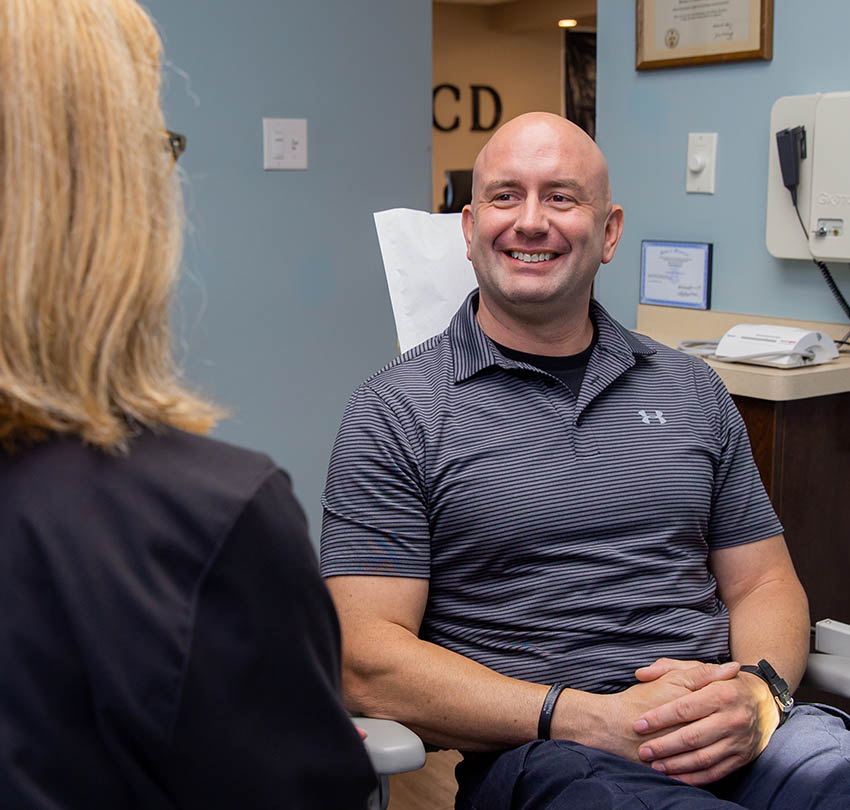 Boost Your Confidence With Same-Day Smile in St. Louis