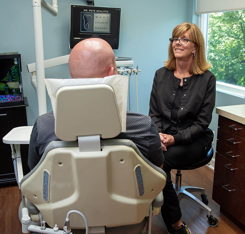 Choose Comfort With Sedation Options in St. Louis