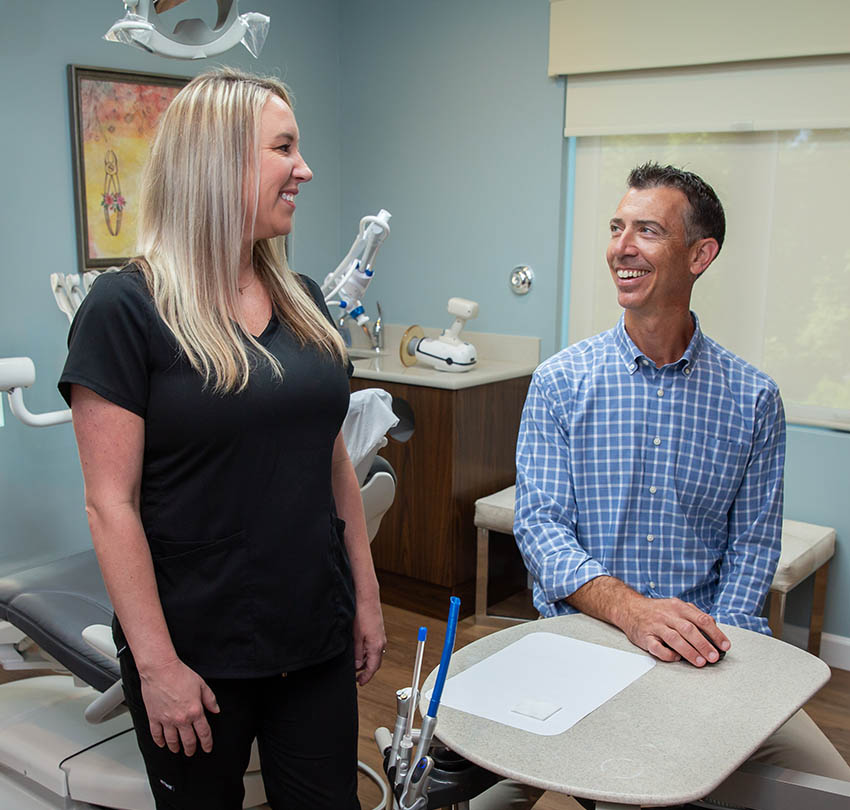 Find Fast Relief With Your Emergency Dentist in St. Louis