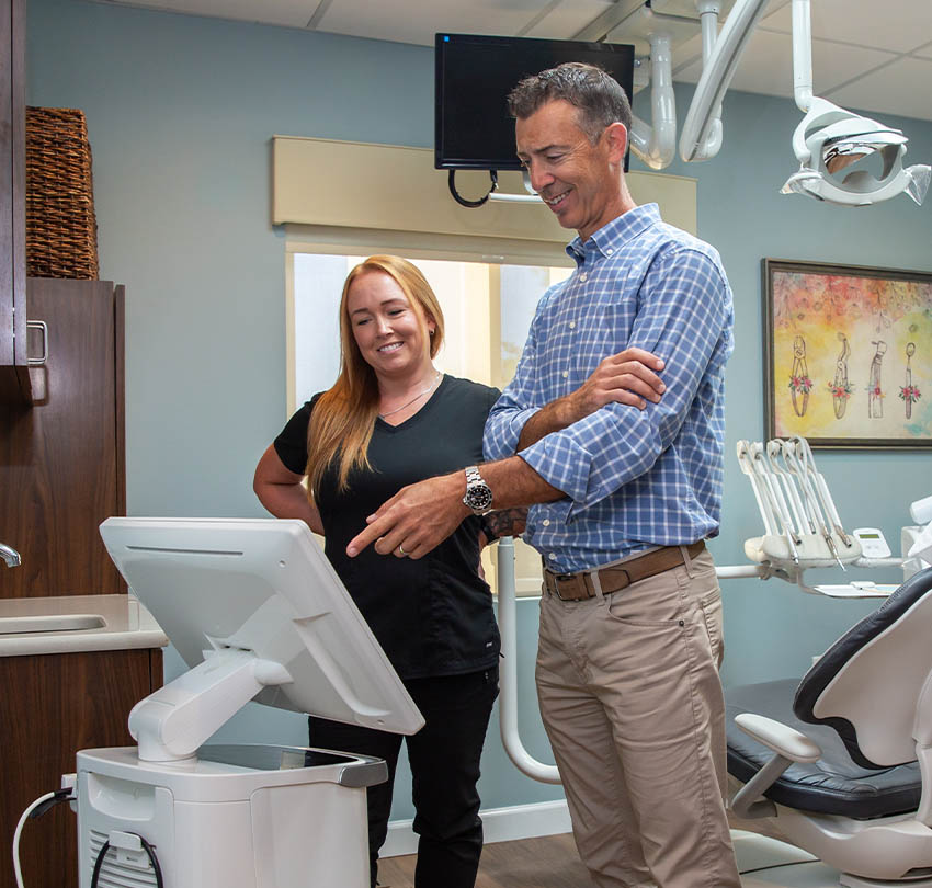 Boost Your Smile's Function With St. Louis Oral Surgery