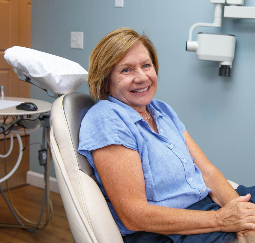 Count on Us for Relieving Dental Anxiety in St. Louis