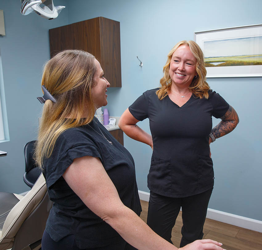 Elevate Your Smile With Dental Veneers in St. Louis