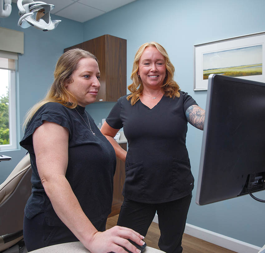 Correct Your Bite With Orthodontics in St. Louis