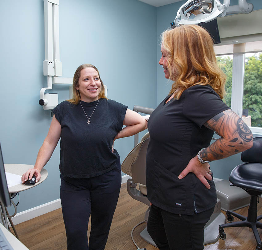 Show Your Smile Some Love With General Dentistry in St. Louis