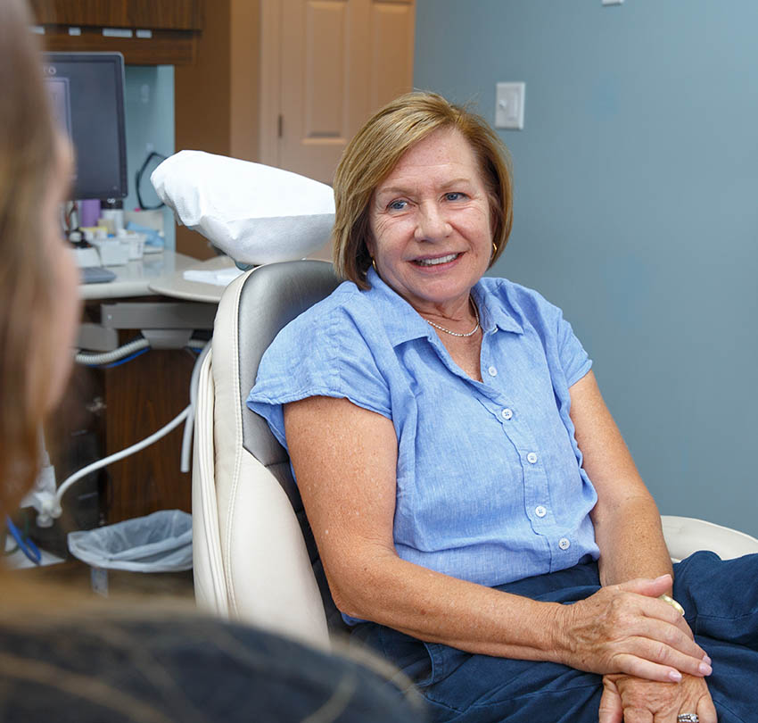 Strengthen Your Smile With Root Canals in St. Louis