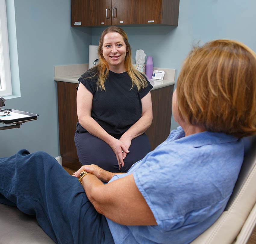 Experience Long-Lasting Dental Health