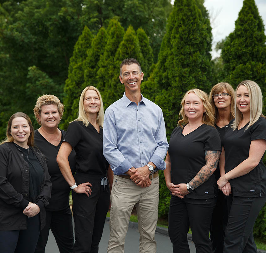 Find Fast Relief With Your Emergency Dentist in St. Louis